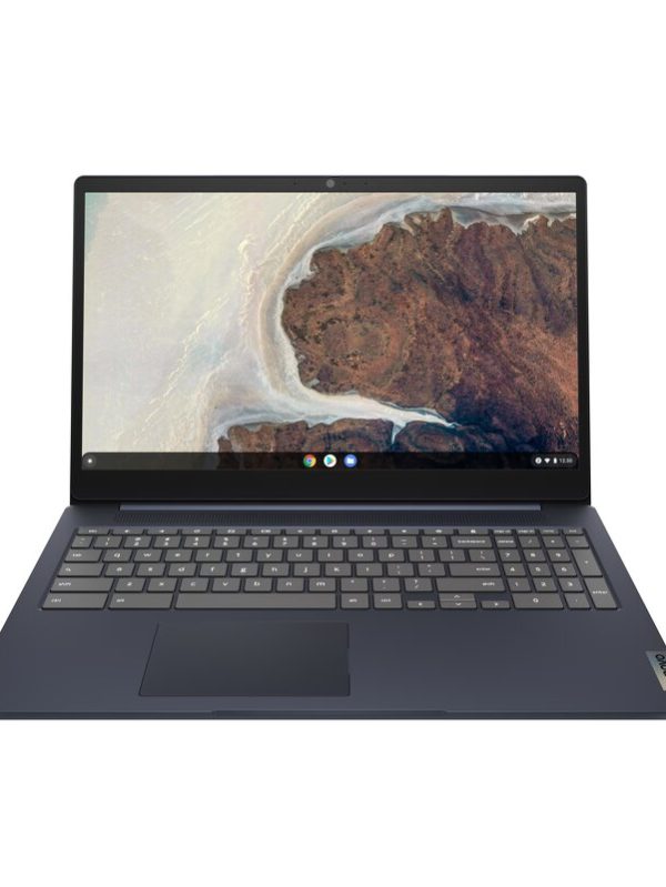 Lenovo IdeaPad 3 Chrome 15IJL6 / 16" / FHD / Pentium Silver N6000 / 8GB / 128GB / Chrome OS