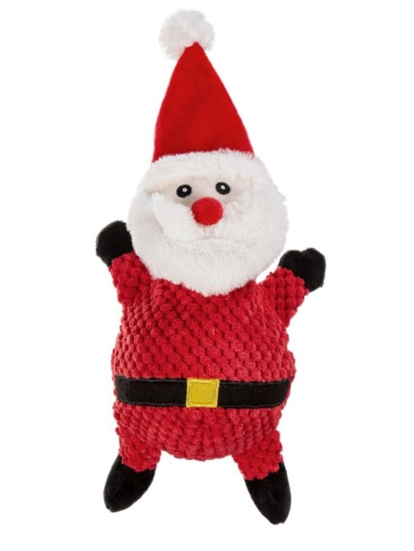 Little&Bigger Seasons Classics Tomte med Piggboll 25 cm