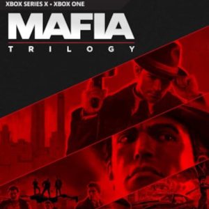 Mafia: Trilogy (XBXS/XBO)