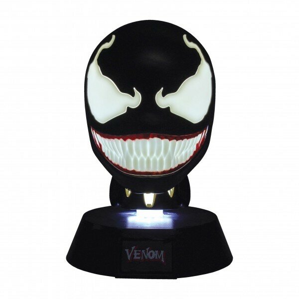 Marvel: Venom Icon Light