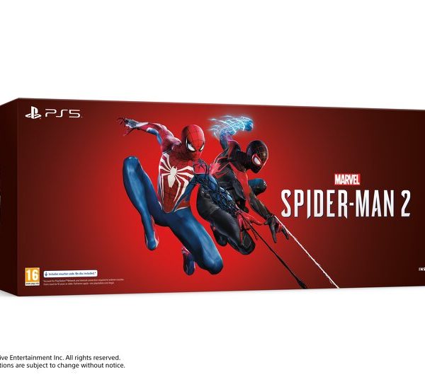 Marvel’s Spider-Man 2 Collector's Edition (PS5)