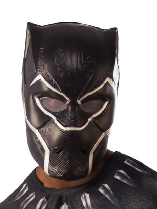 Mask, Black Panther