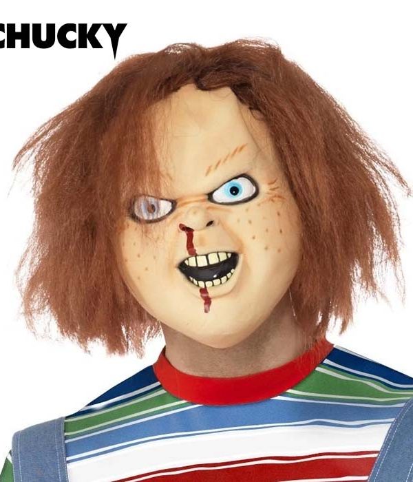 Mask, Chucky