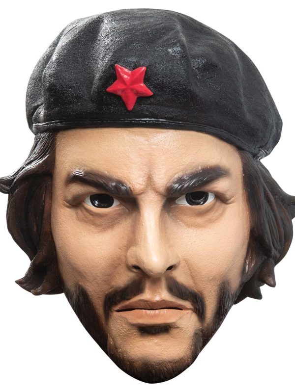 Mask, Ghoulish El Che