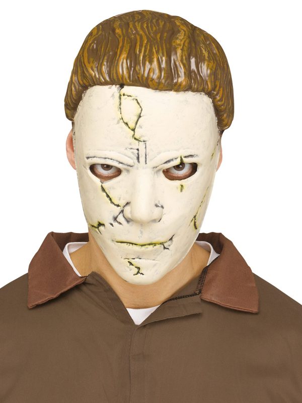 Mask, Michael Myers Halloween