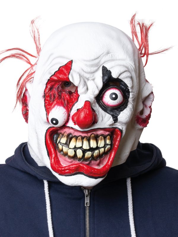 Mask, elak clown