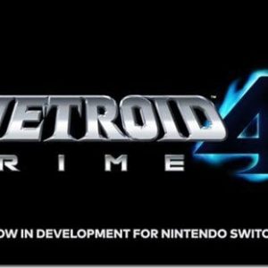 Metroid Prime 4 (Switch)