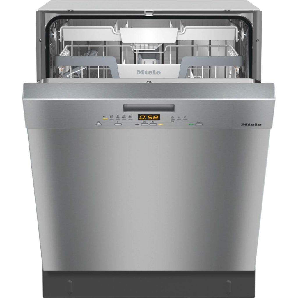 Miele G 5133 SCU CLST