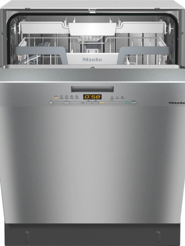 Miele G 5133 SCU CLST