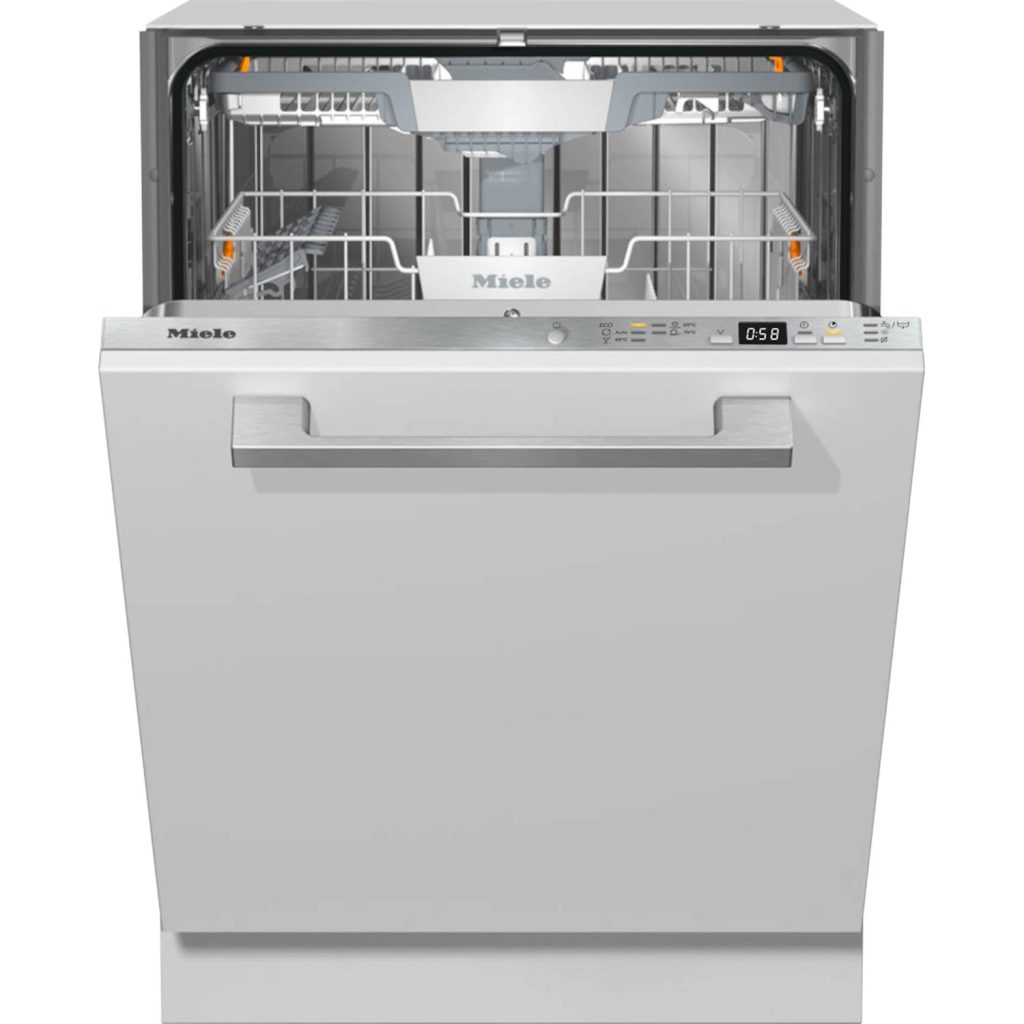 Miele G 5395 SCVi XXL