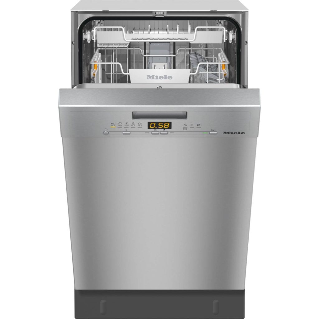 Miele G 5430 SCU SL Active