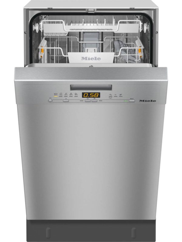 Miele G 5430 SCU SL Active