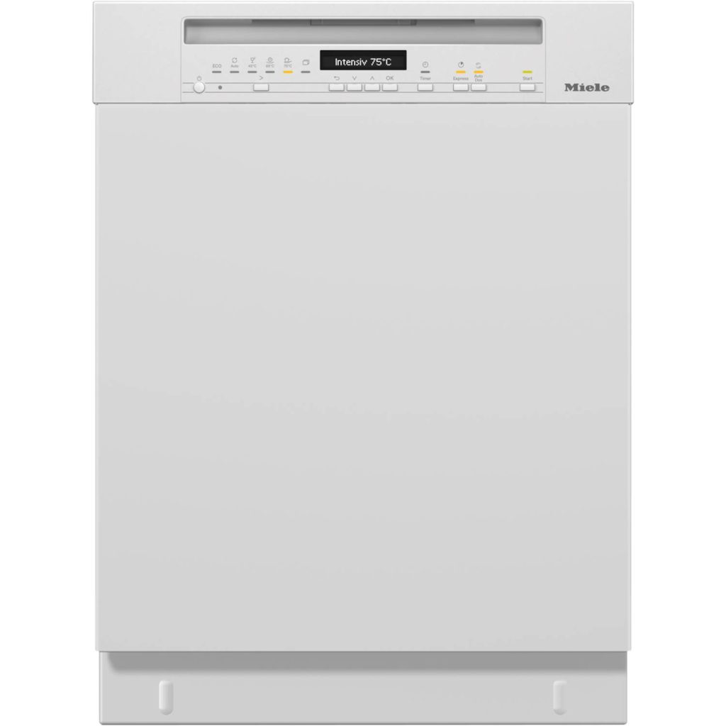 Miele G 7110 SCU BRWS