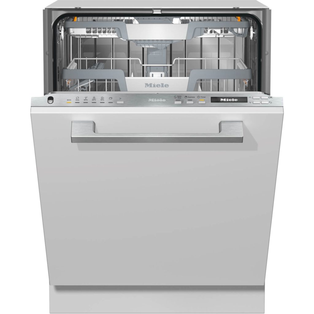 Miele G 7165 SCVi XXL