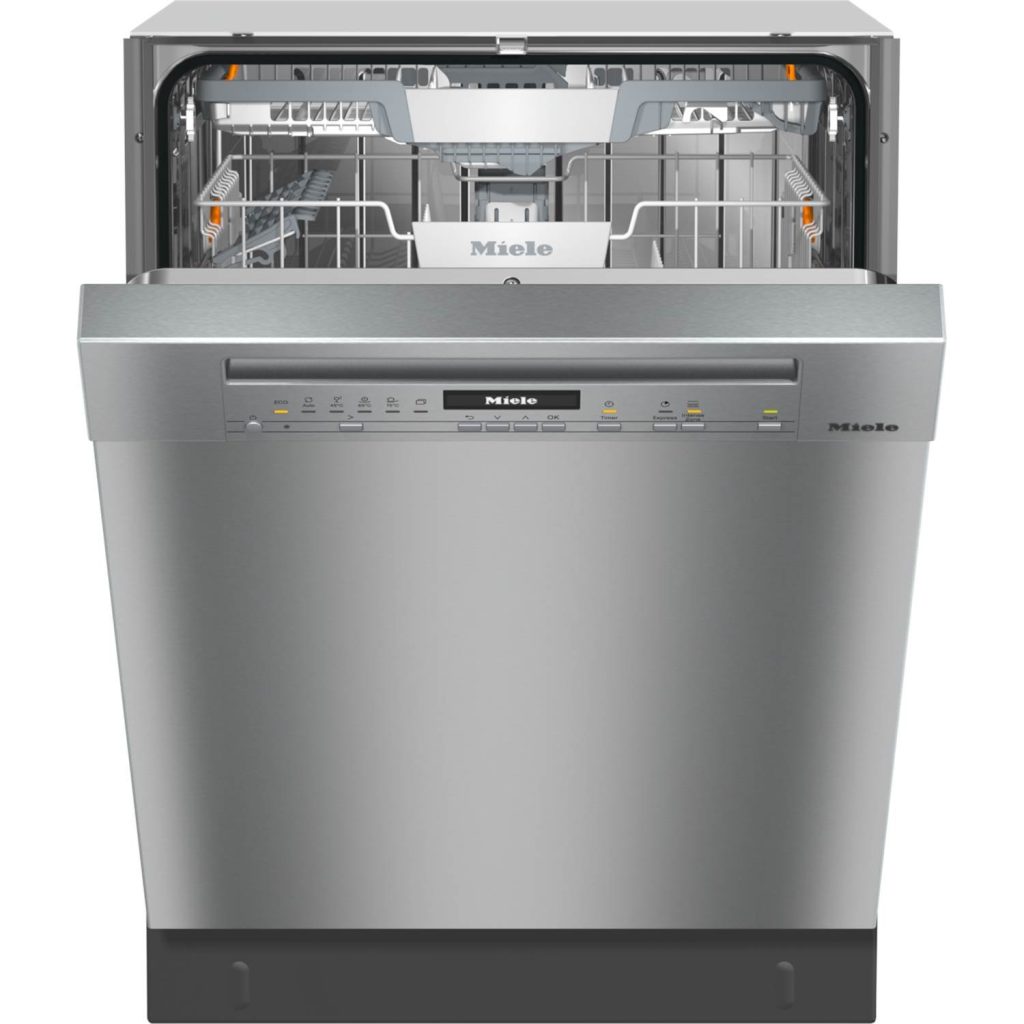 Miele G 7222 SCU CLST