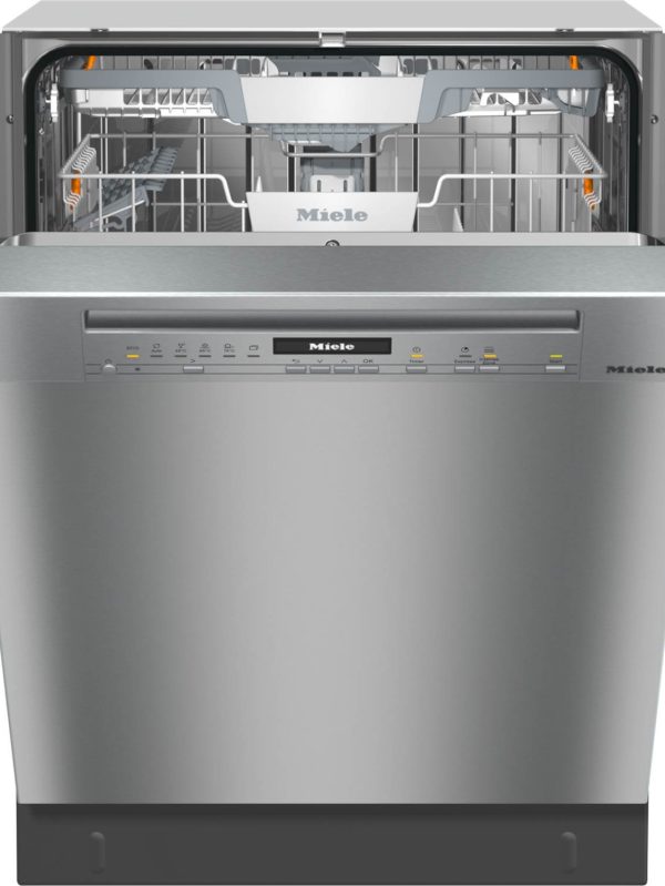 Miele G 7222 SCU CLST