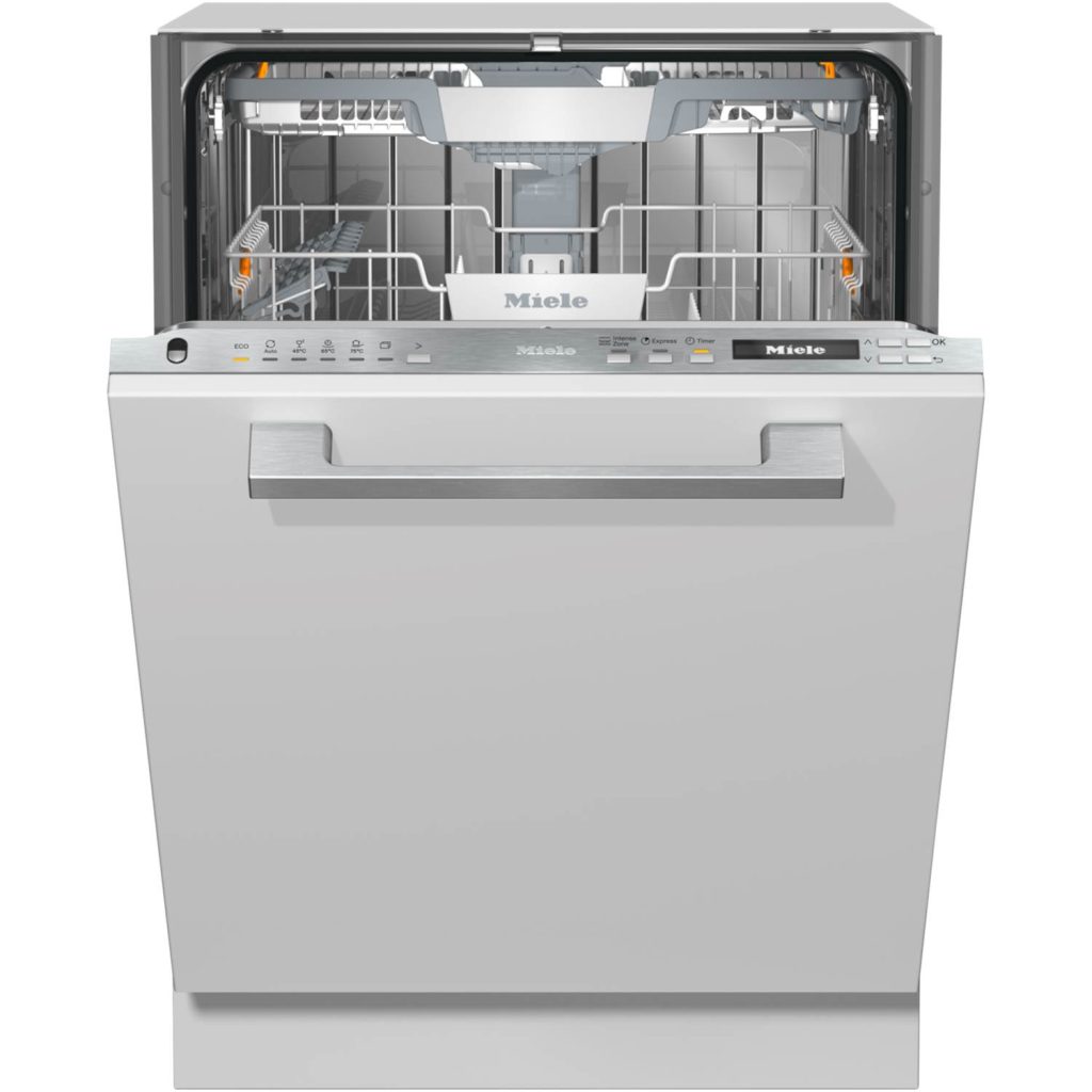 Miele G 7277 SCVi XXL