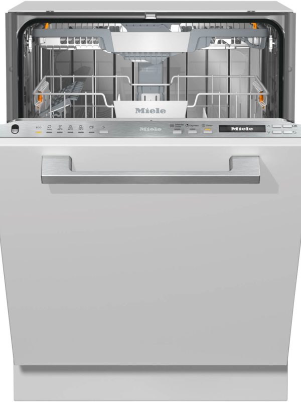 Miele G 7277 SCVi XXL