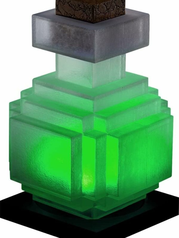 Minecraft - Potion Bottle