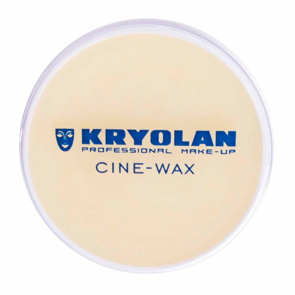 Modelleringsvax, cine wax 10g