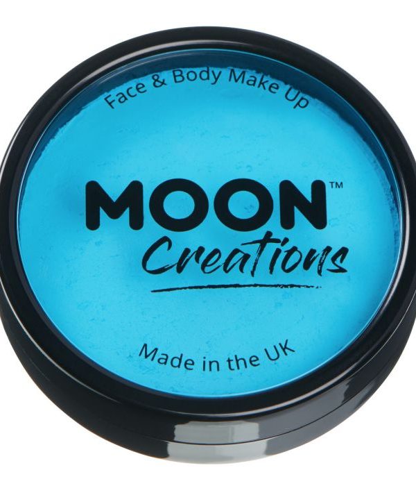 Moon Creations pro Smink i burk, aqua 36 g