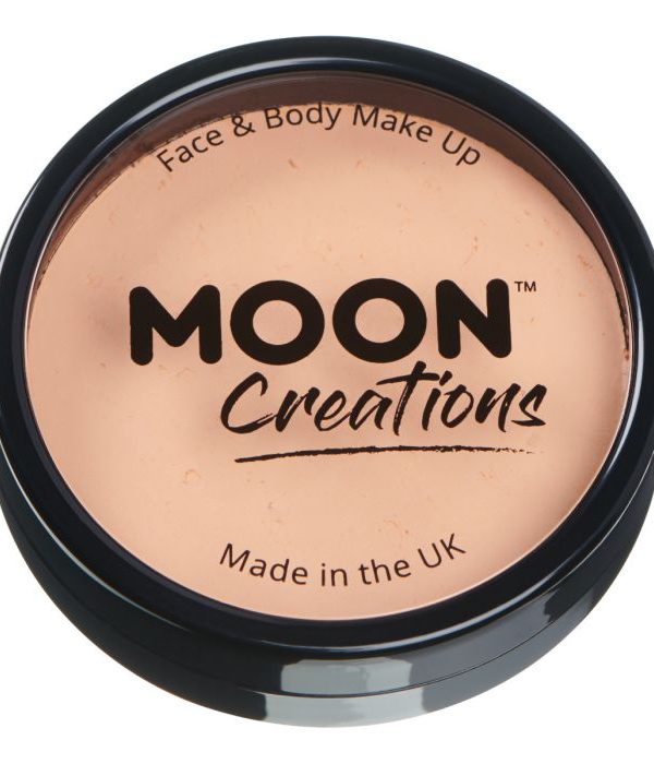 Moon Creations pro Smink i burk, persika 36 g