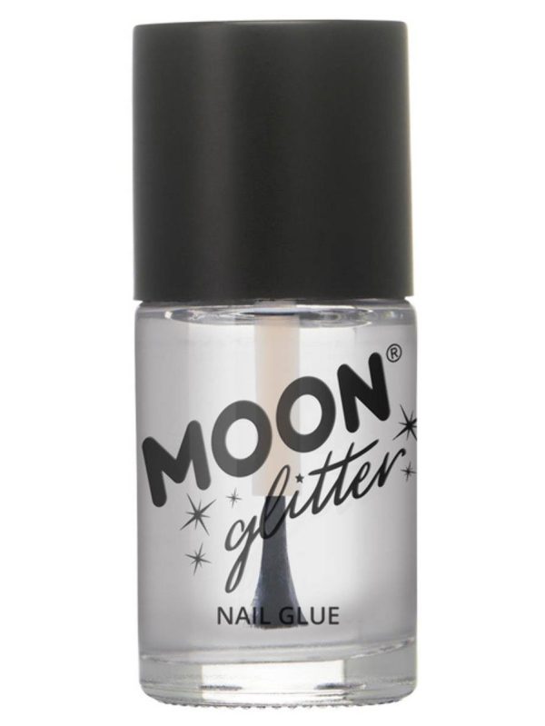 Moon Glitter Nagellim, 14 ml