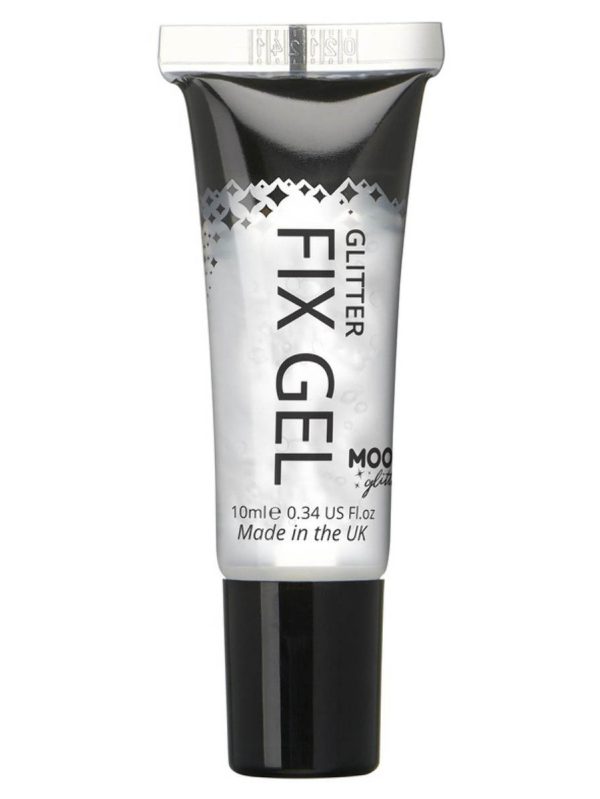 Moon Glitterlim FX Gel, 10 ml