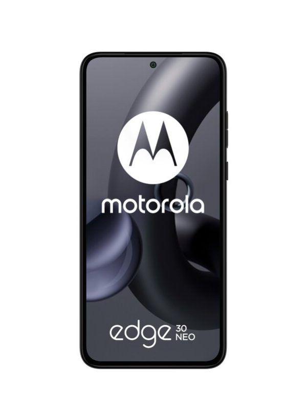 Motorola Edge 30 Neo 8GB / 128GB - Black