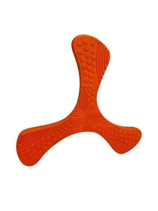 N-Gage Propeller Orange S