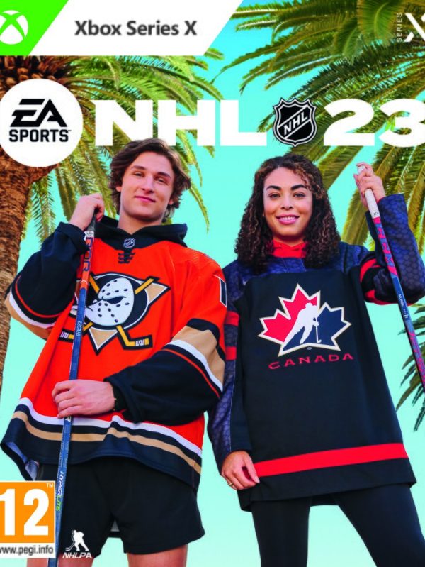 NHL 23 (XBSX)