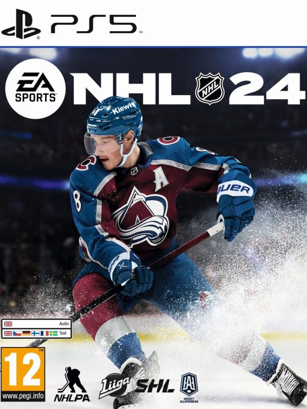 NHL 24 (PS5)