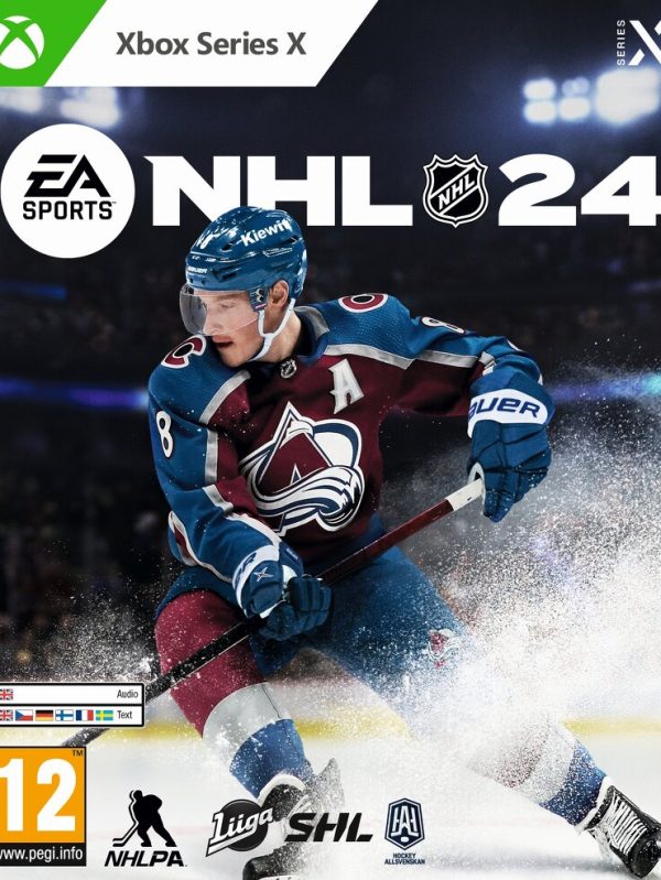 NHL 24 (XBXS)