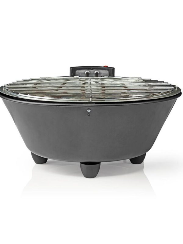 Nedis Elektrisk Grill | 1250 W