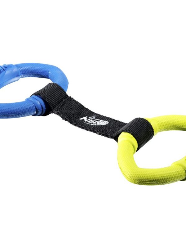 Nerf 2-Ring Strap Repleksak