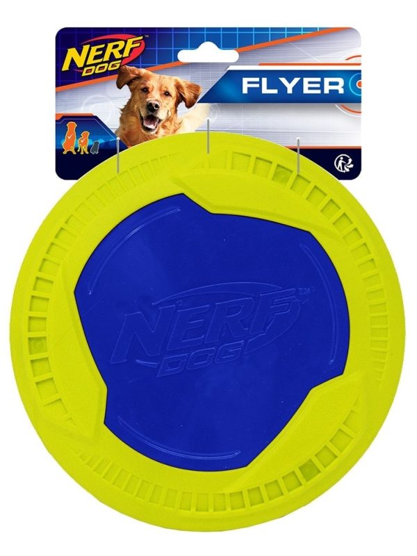 Nerf MEGATON Frisbee