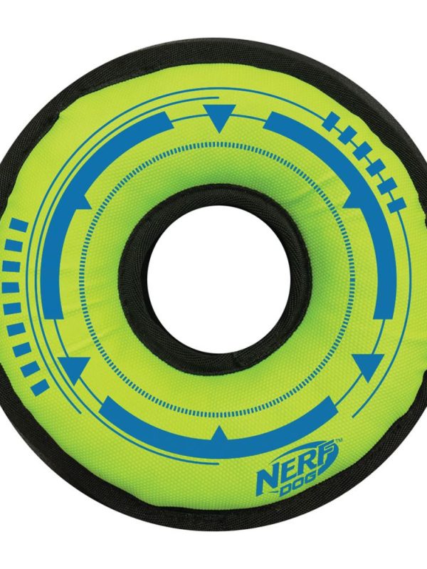 Nerf Trackshot Cyclone Ring