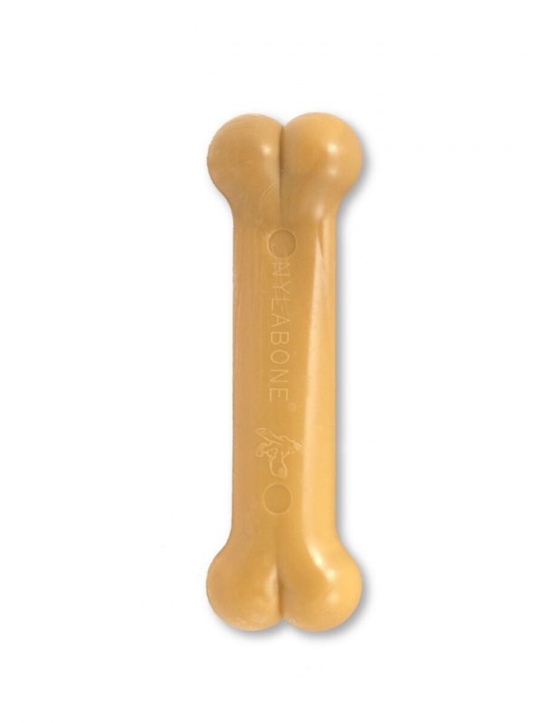 Nylabone Dura Chew Bacon M