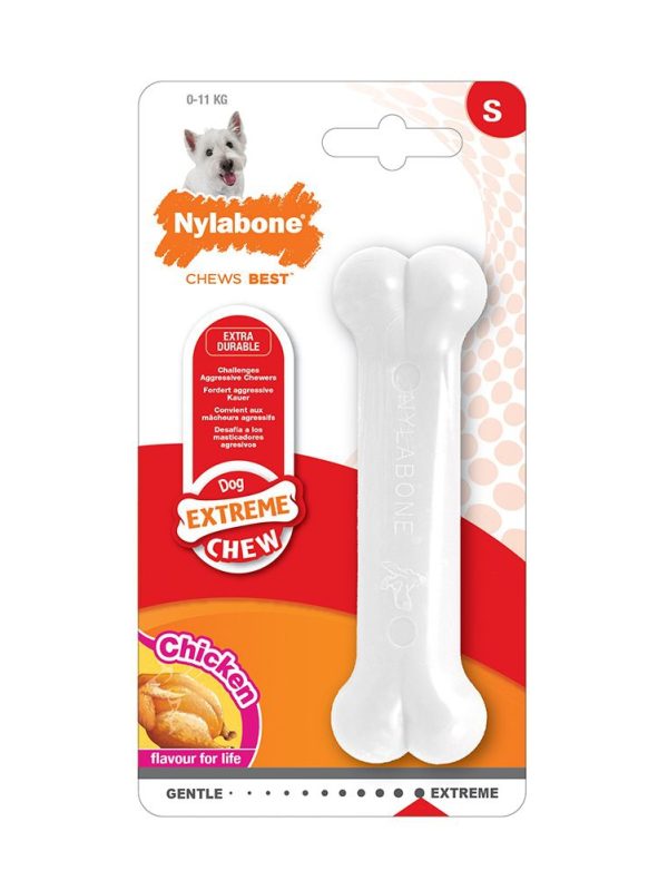 Nylabone Extreme Chew (L)