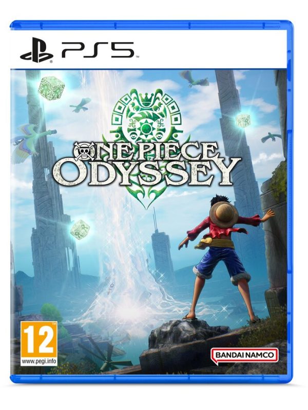 One Piece Odyssey (PS5)