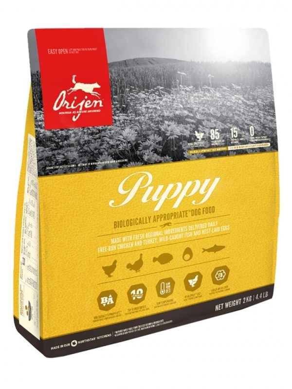 Orijen Dog Puppy (2 kg)