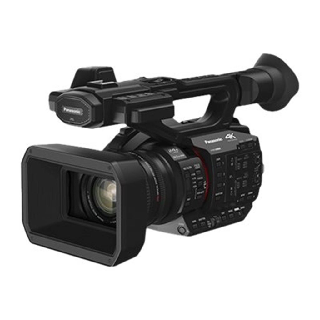 Panasonic HC-X20E