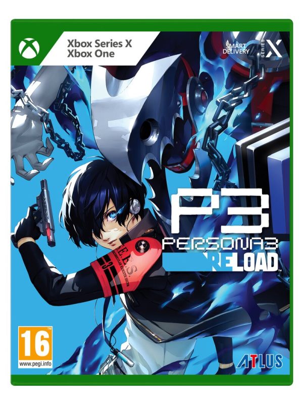 Persona 3 Reload (XBXS)