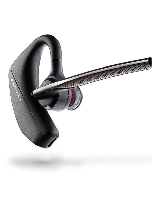 Plantronics Voyager 5200 2020 - Svart