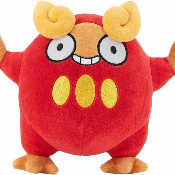 Pokémon Plush Darumaka 20 cm