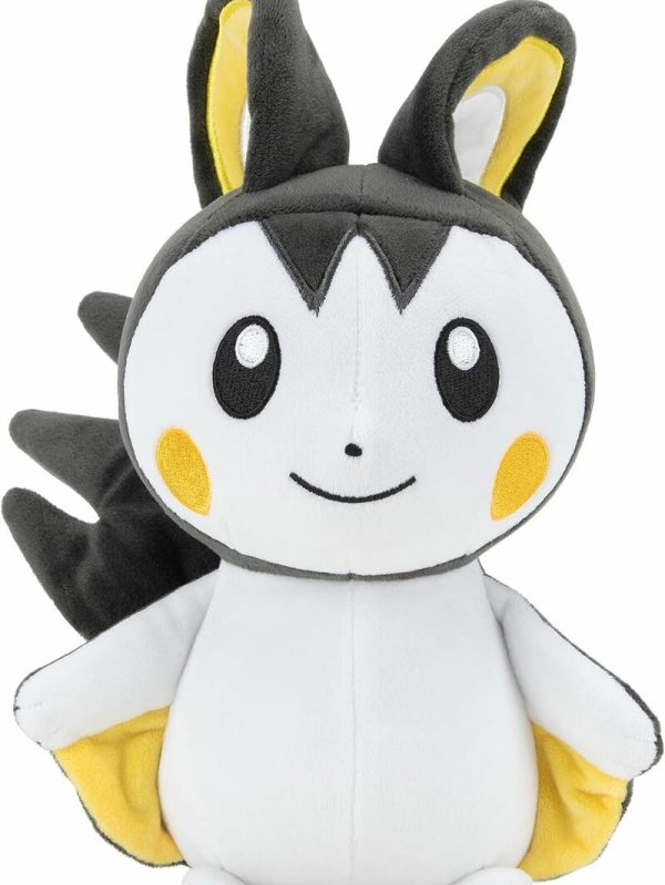 Pokémon Plush Emolga 20 cm