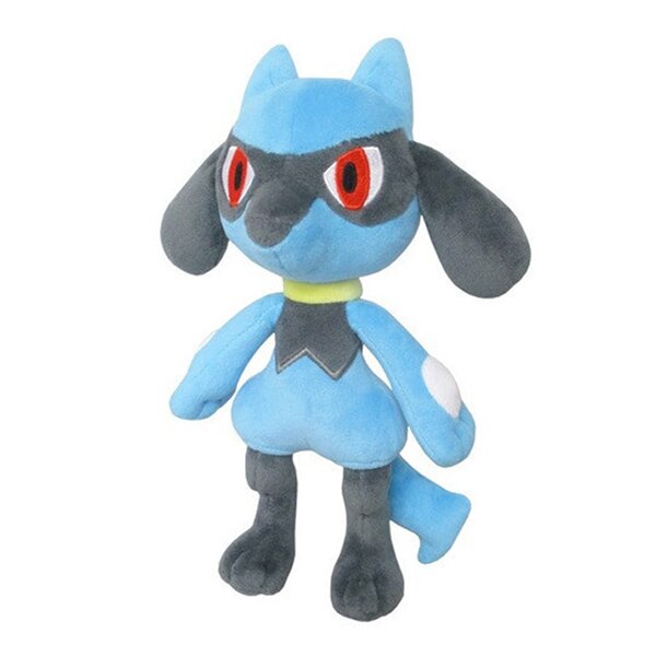 Pokémon: Riolu 20 cm Plush