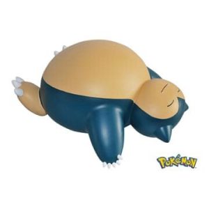 Pokemon: Sleeping Snorlax 3D Light