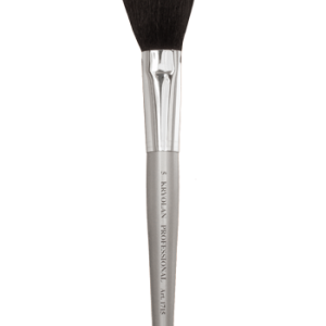 Professional powder brush 5