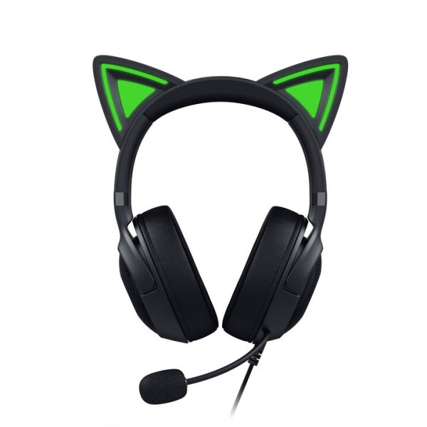 Razer Kraken Kitty V2 - Black